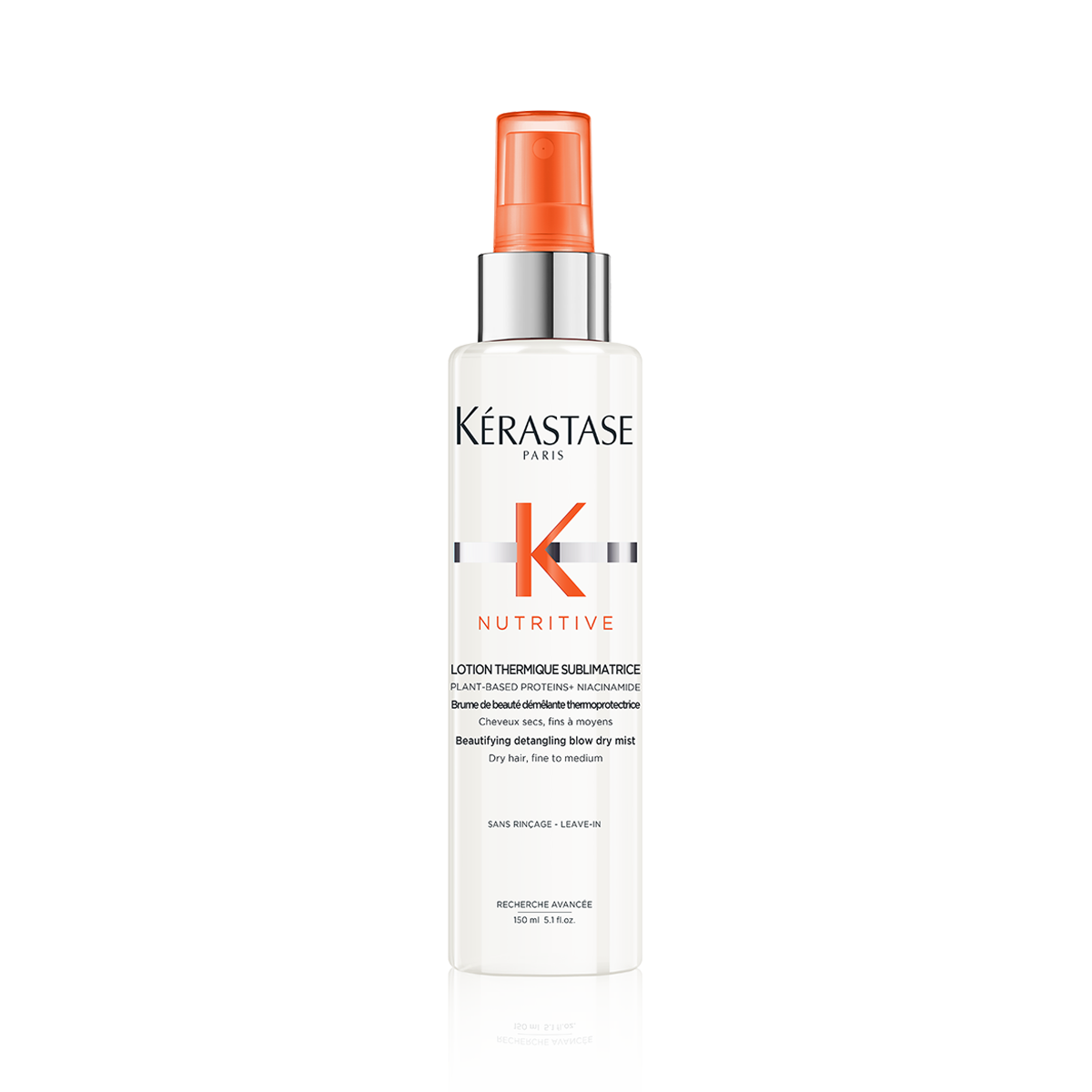Kérastase Nutritive Lotion Thermique Sublimatrice - 150ml