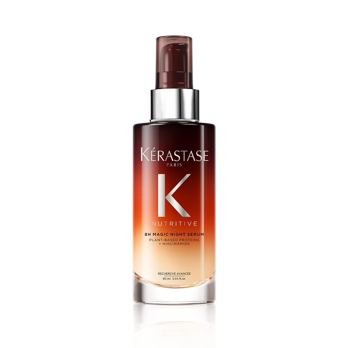 Kérastase Nutritive 8H Magic Night Serum - 90ml - New Formula