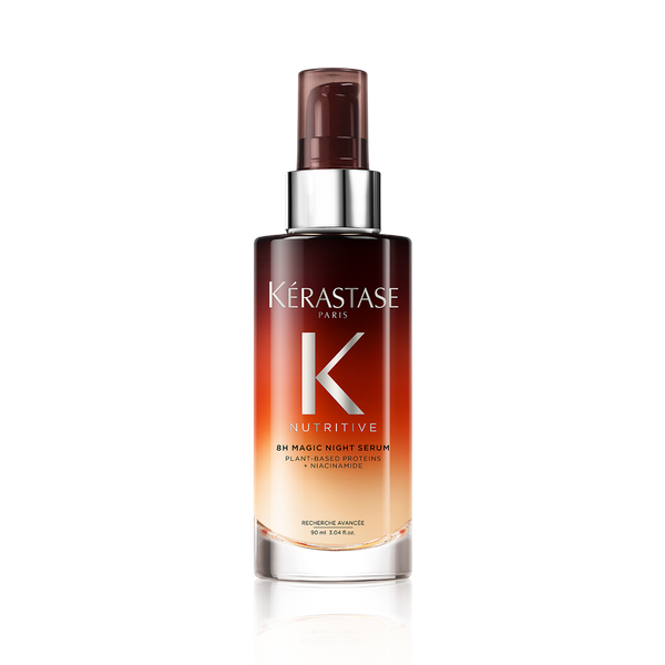 Kérastase Nutritive 8H Magic Night Serum - 90ml - New Formula