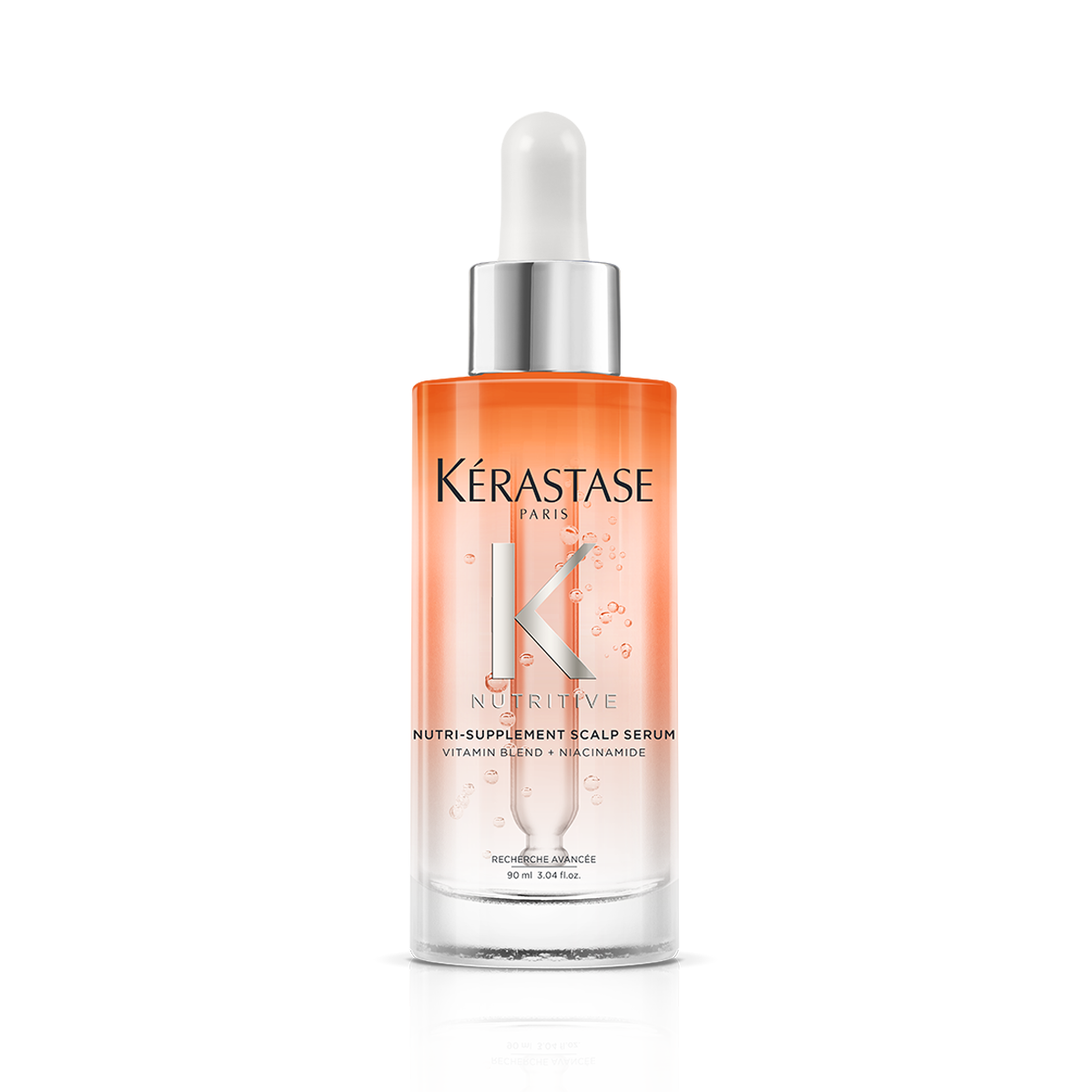 Kérastase Nutritive Moisturising Scalp Serum - 90ml