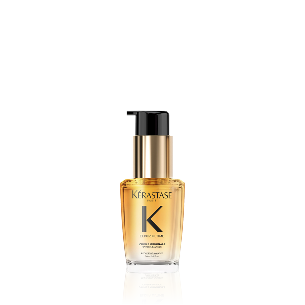 Kérastase Elixir Ultime L'Huile Originale Travel - 30ml