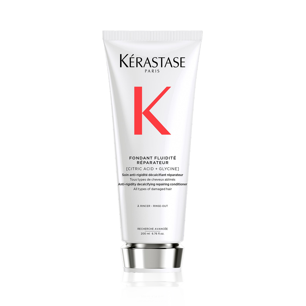 Kérastase Première Anti-Rigidity Decalcifying Repairing Conditioner - 250ml