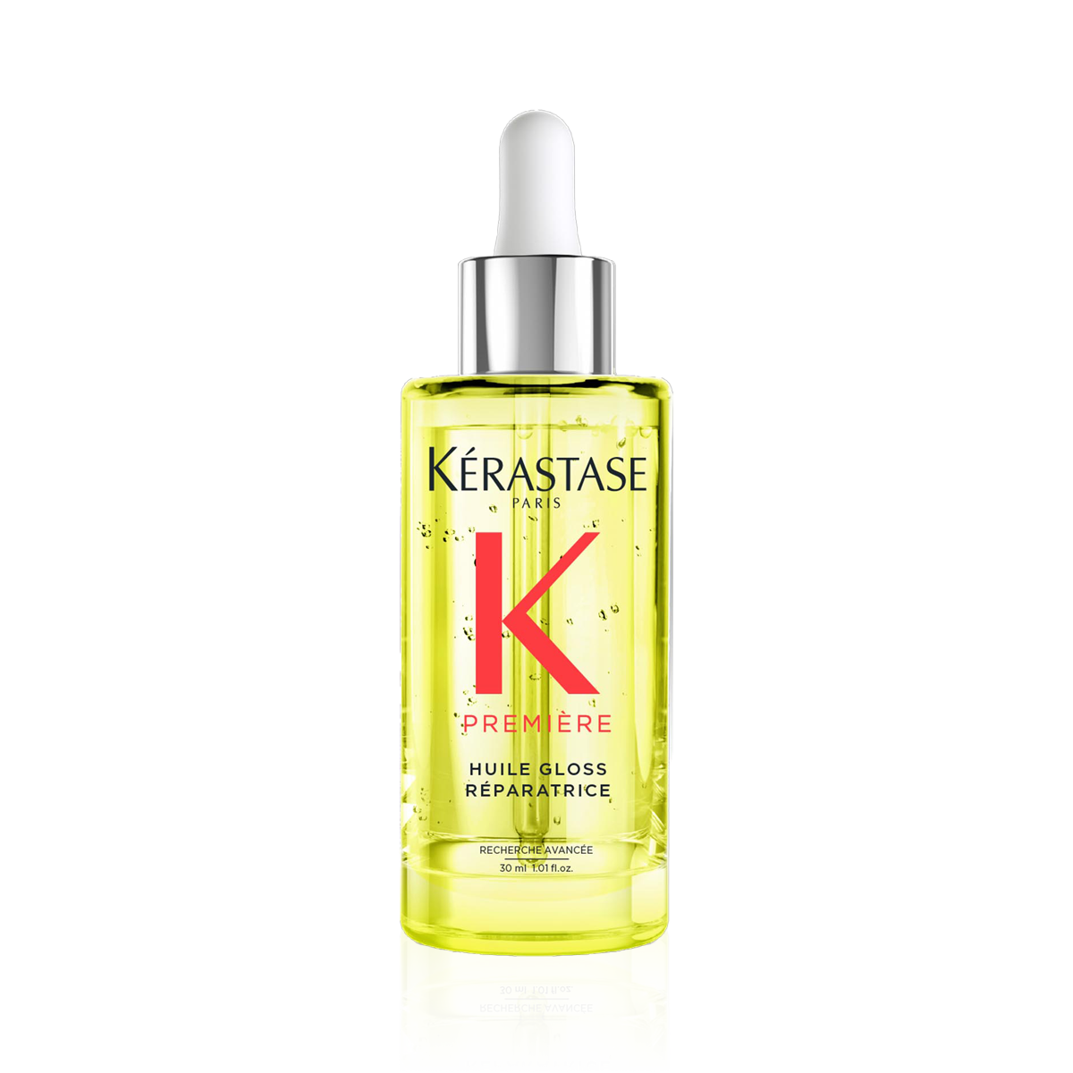 Kérastase Première Intensive Shine Repairing Oil - 30ml