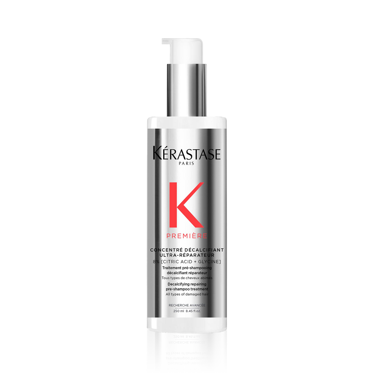 Kérastase Première Decalcifying Repairing Pre-Shampoo Treatment  - 250ml