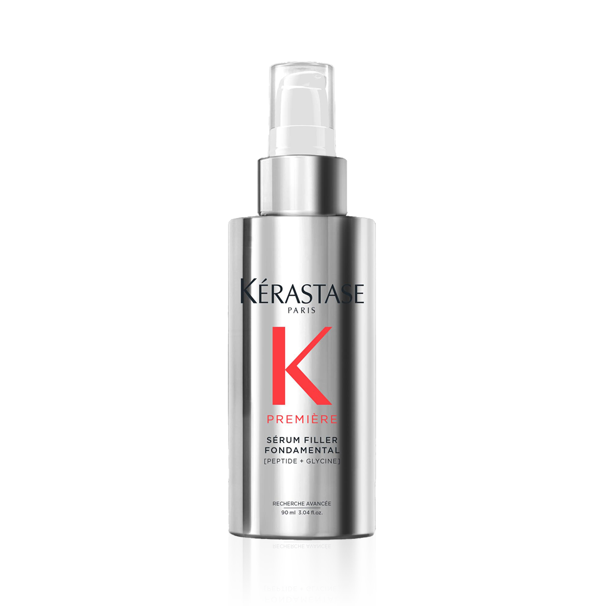 Kérastase Première Repairing Anti-Frizz Filler Serum - 90ml
