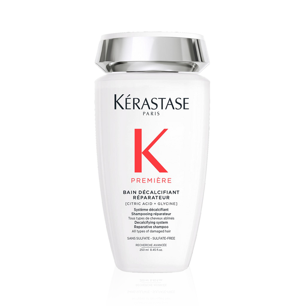 Kérastase Première Decalcifying Repairing Shampoo - 250ml – Paul