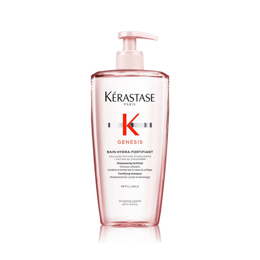 Kérastase Genesis Bain Hydra-Fortifiant Shampoo - 250ml