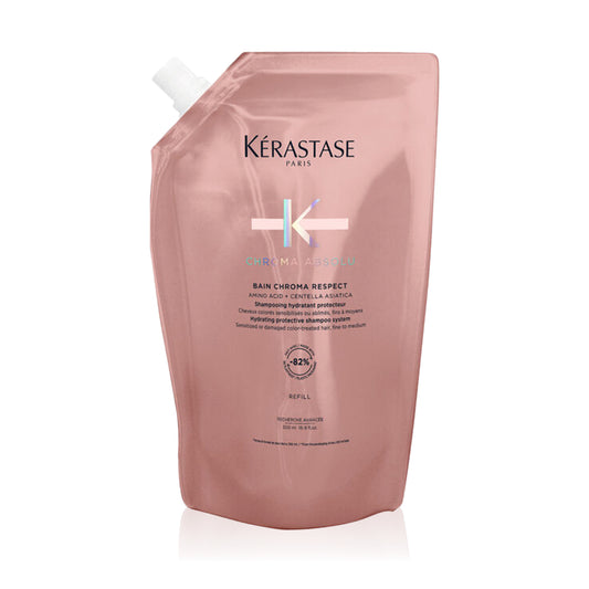 Kérastase Chroma Absolu Bain Chroma Respect Shampoo - 250ml