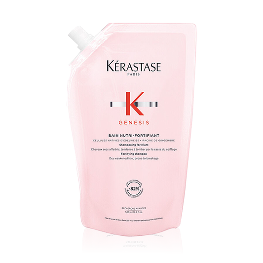 Kérastase Genesis Bain Nutri-Fortifiant Shampoo - 250ML
