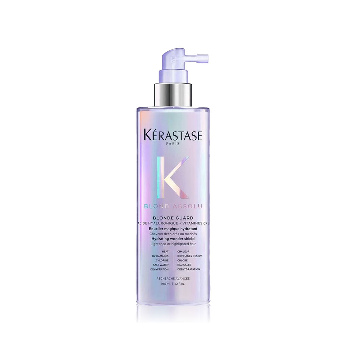 Kérastase Blond Absolu Blonde Guard - 190ml