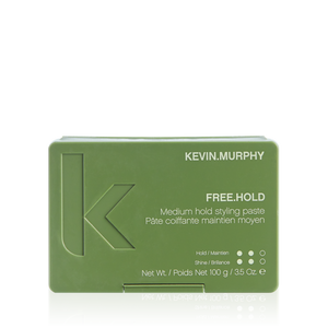 Kevin Murphy Free.Hold