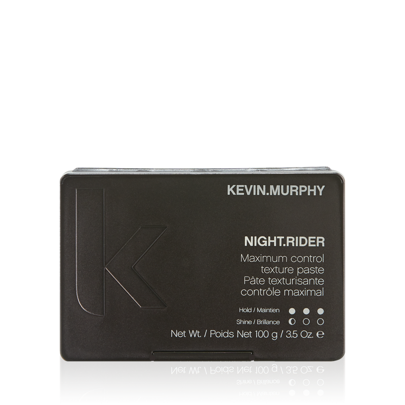Kevin Murphy Night.Rider - 100g