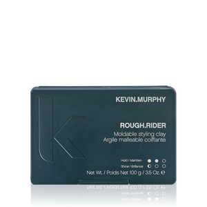 Kevin Murphy Rough.Rider