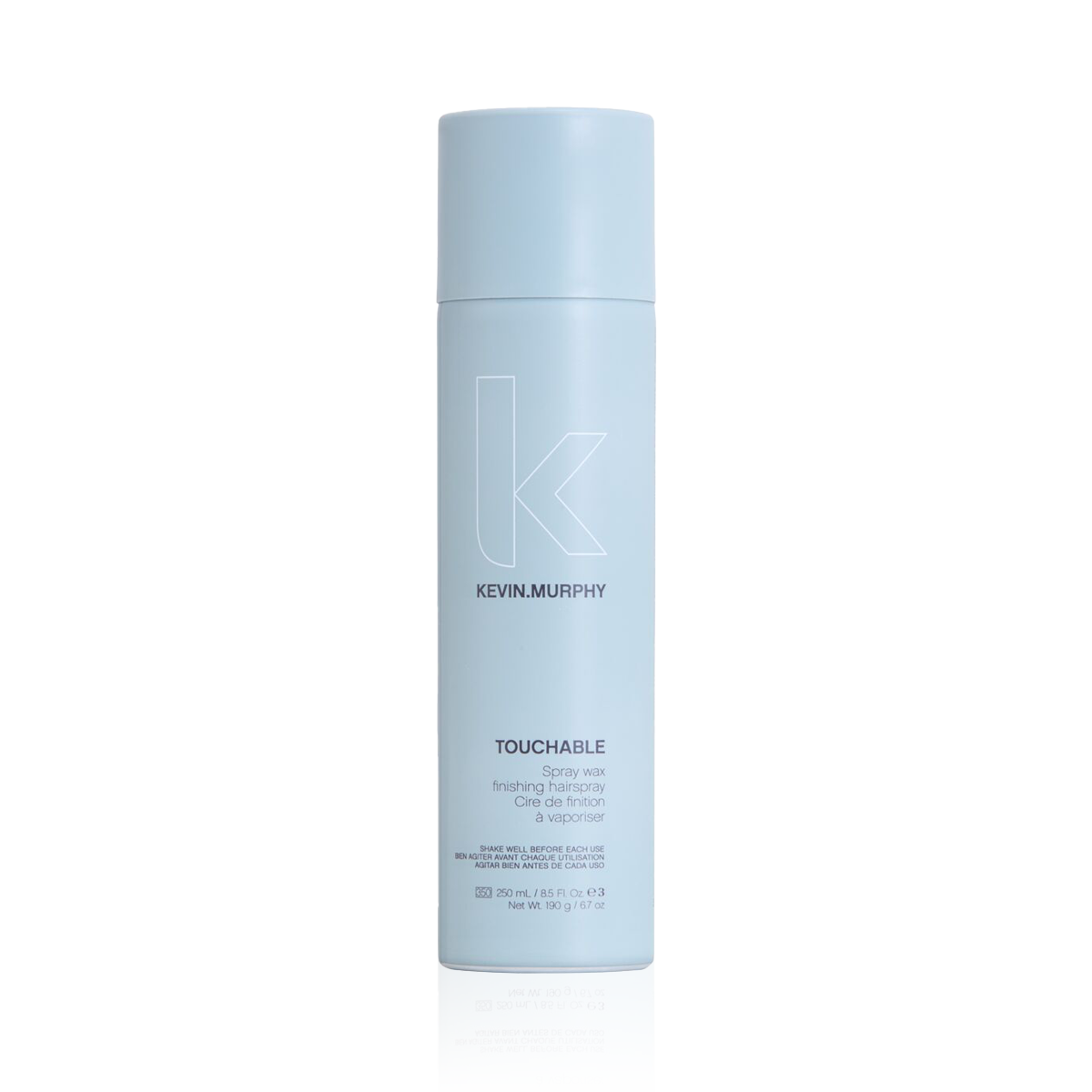 Kevin Murphy Touchable - 250ml