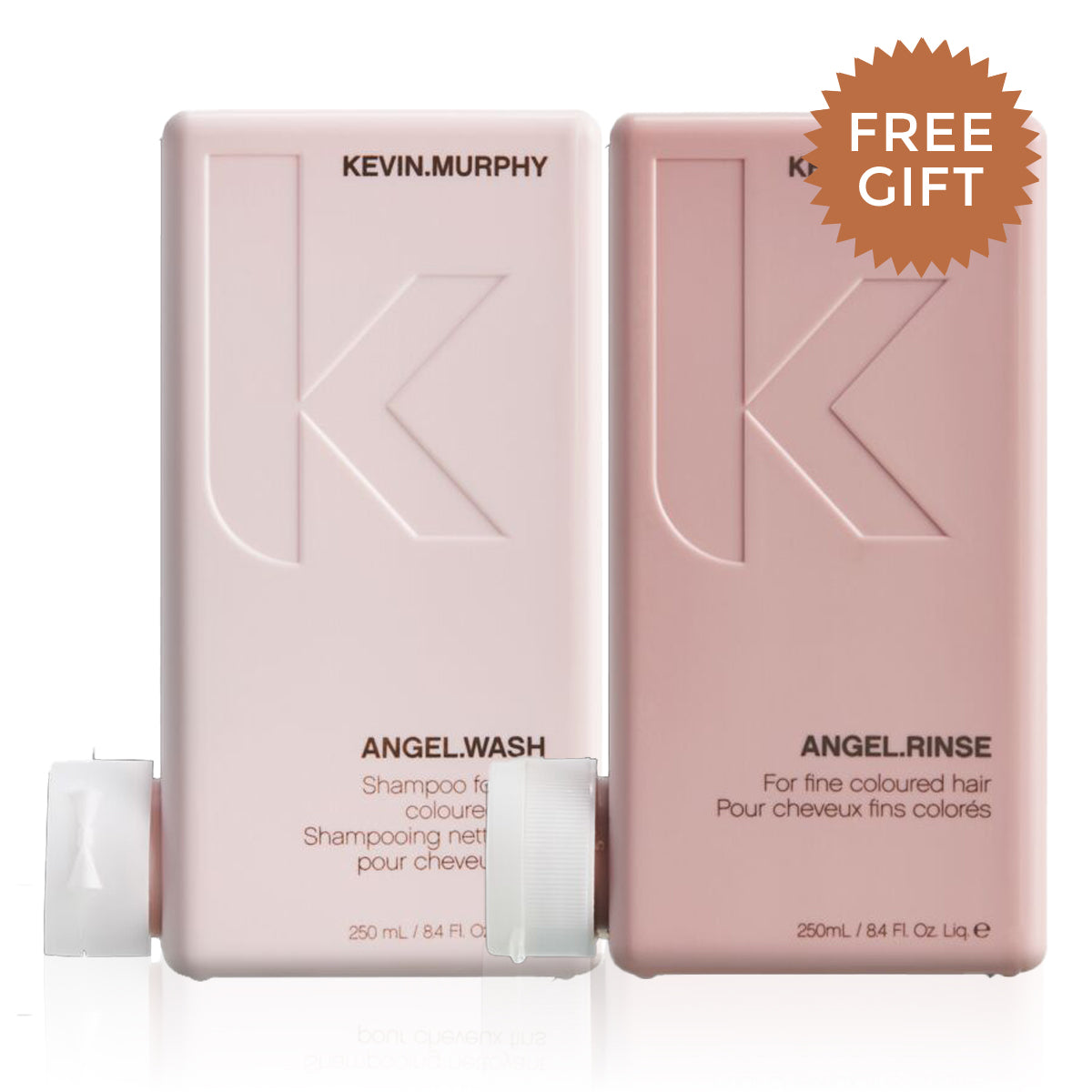 Kevin Murphy Angel.Wash & Angel.Rinse