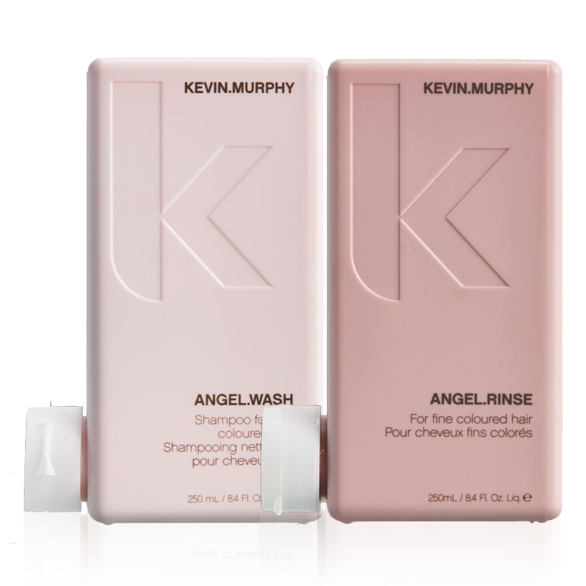 Kevin Murphy Angel.Wash & Angel.Rinse