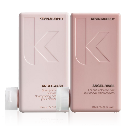 Kevin Murphy Angel.Wash & Angel.Rinse