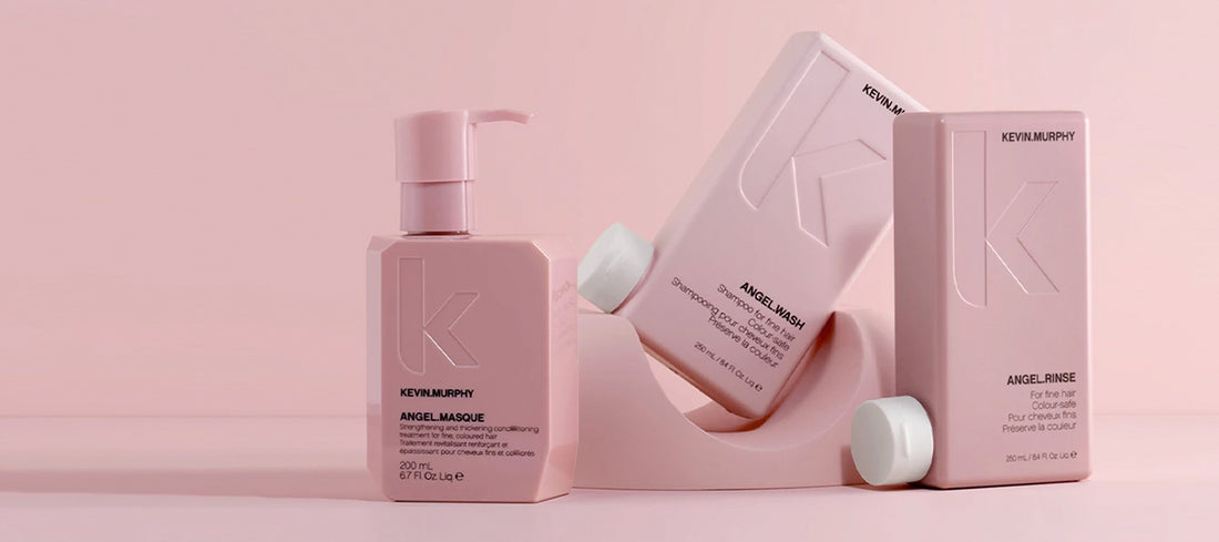 Kevin murphy angel wash 