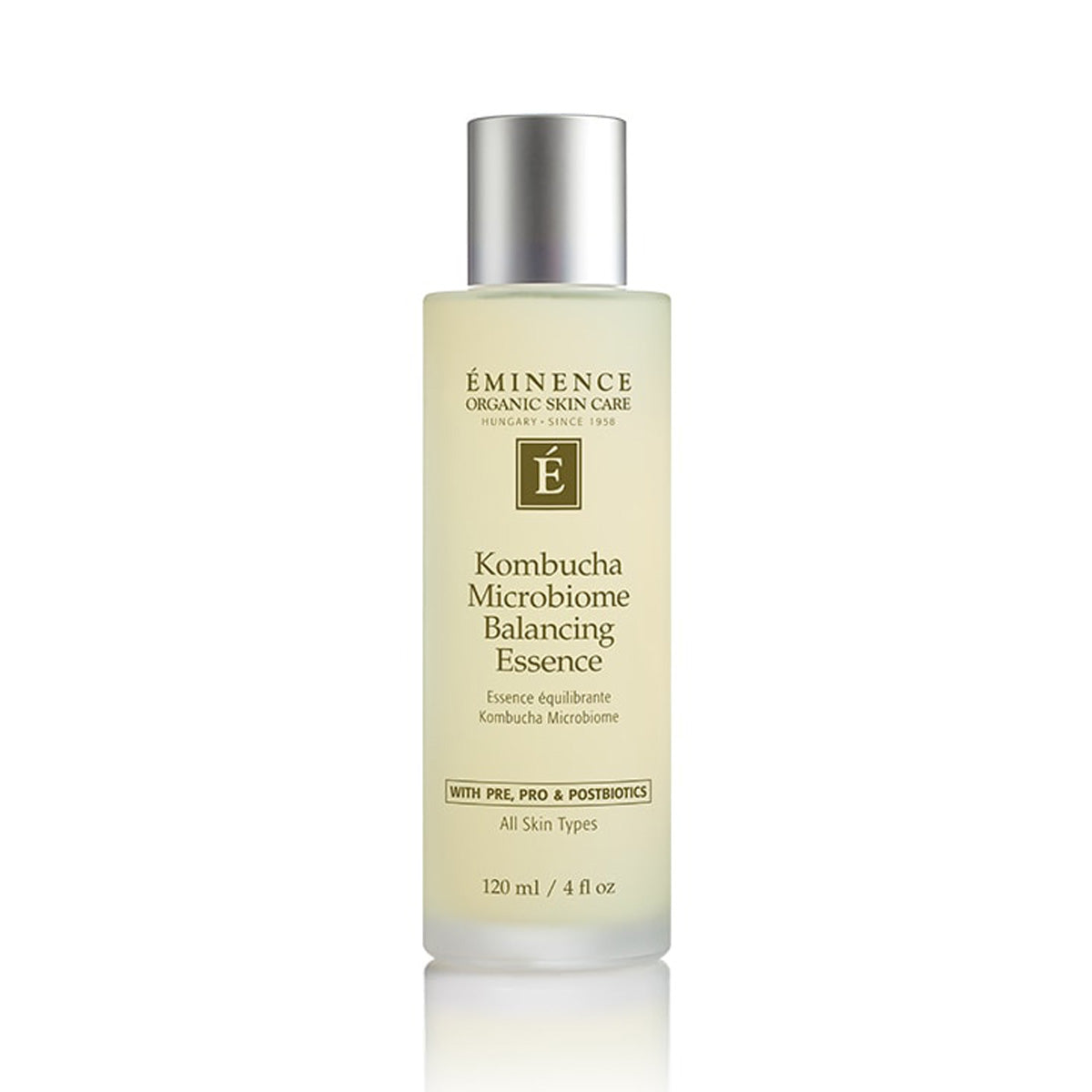 Eminence  Kombucha Microbiome Balancing Essence - 120ml