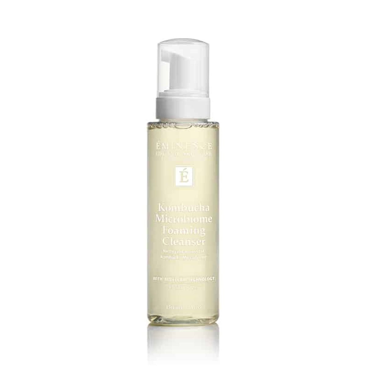 Eminence  Kombucha Microbiome Foaming Cleanser - 150ml
