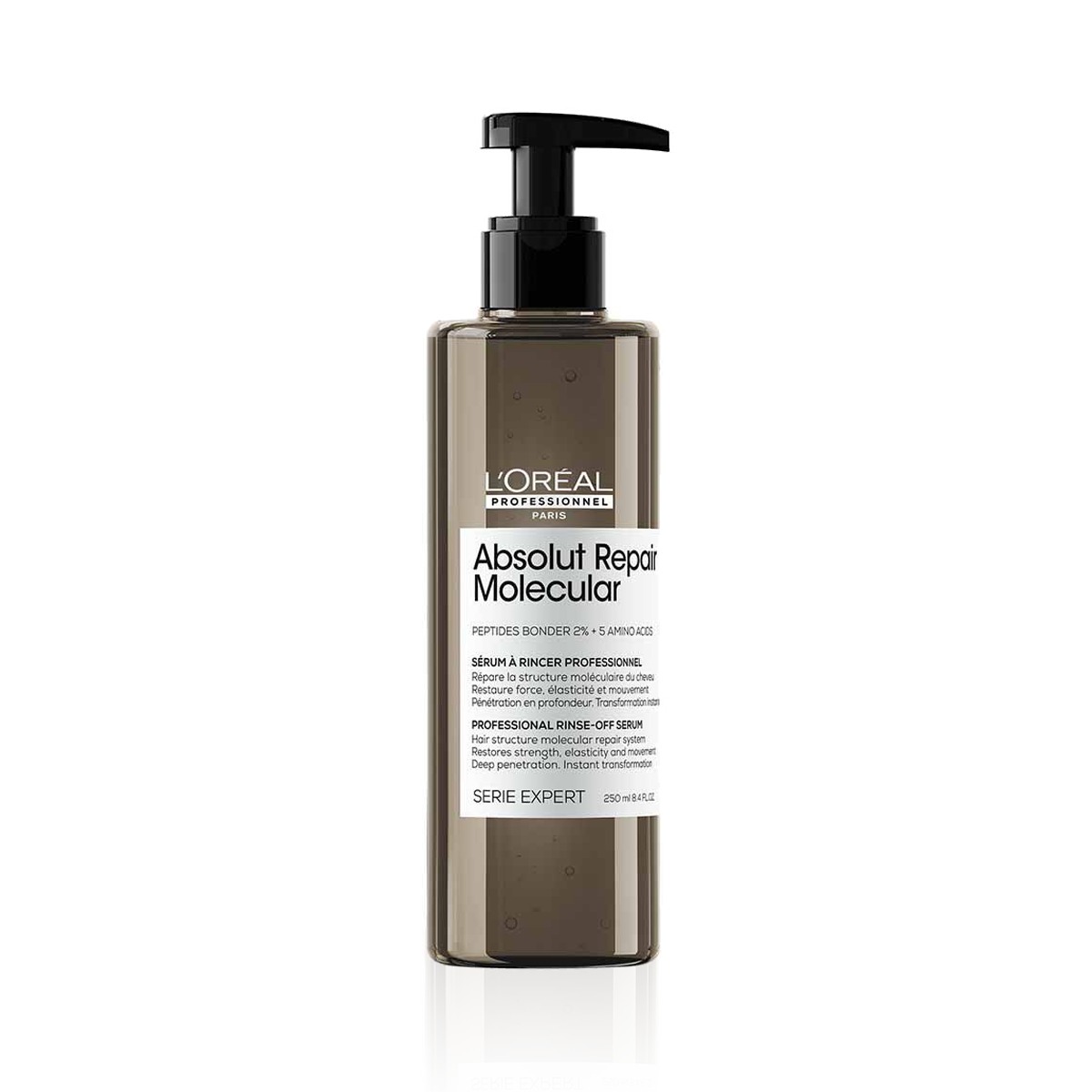 L'Oréal Professionnel Serie Expert Absolut Repair Molecular Rinse-Off Serum - 250ml