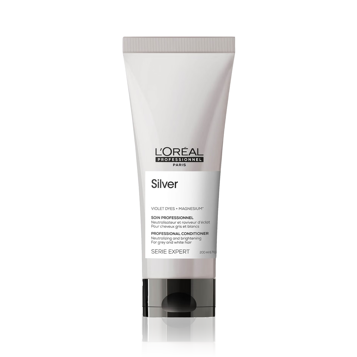 L'Oréal Professionnel Série Expert Silver Conditioner