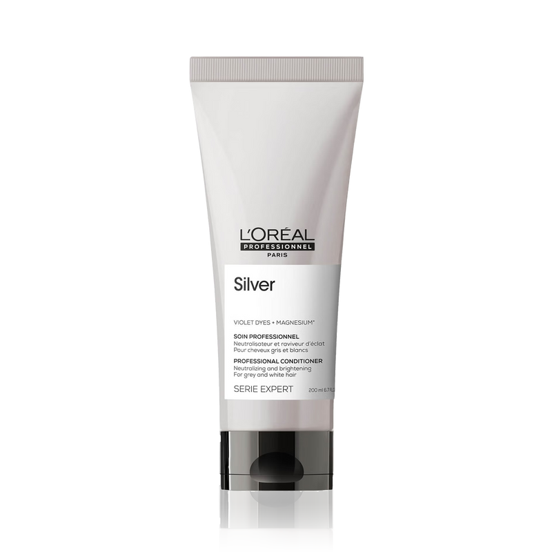 L'Oréal Professionnel Série Expert Silver Conditioner