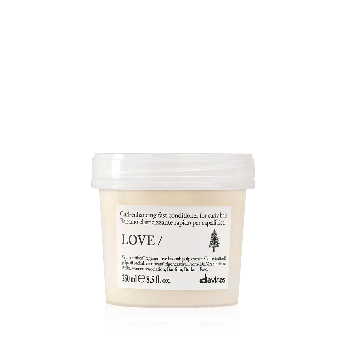 Davines LOVE Curl Conditioner 250ml