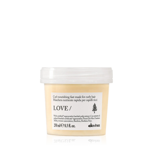Davines LOVE Curl Hair Mask