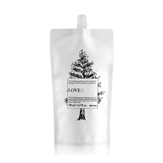 Davines LOVE Curl Shampoo
