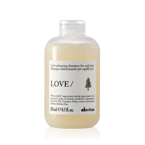 Davines LOVE Curl Shampoo