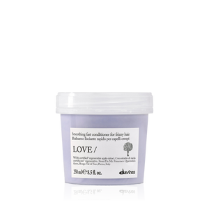 Davines Love Smoothing Conditioner For Frizzy Hair