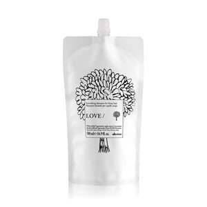 Davines Love Smoothing Shampoo For Frizzy Hair