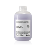 Davines Love Smoothing Shampoo For Frizzy Hair