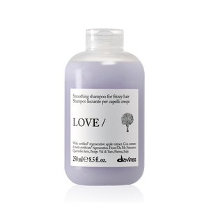 Davines Love Smoothing Shampoo For Frizzy Hair