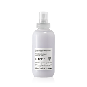 Davines LOVE Smoothing Lightweight Milk