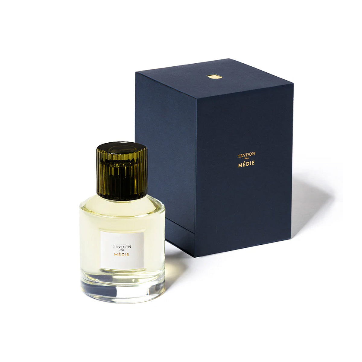 Cire Trudon Eau de Parfum Medie - 100ml