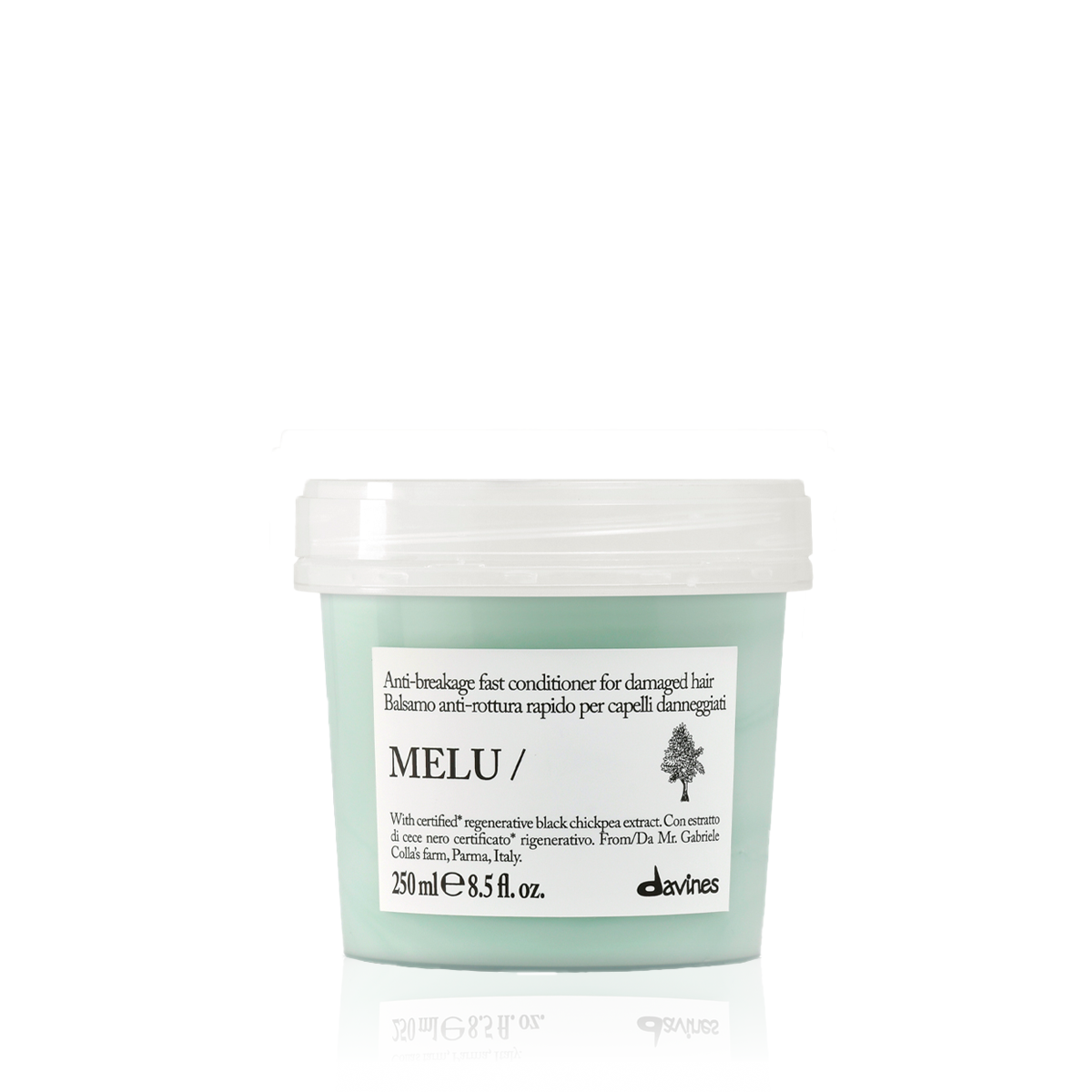 Davines MELU Conditioner - 250ml