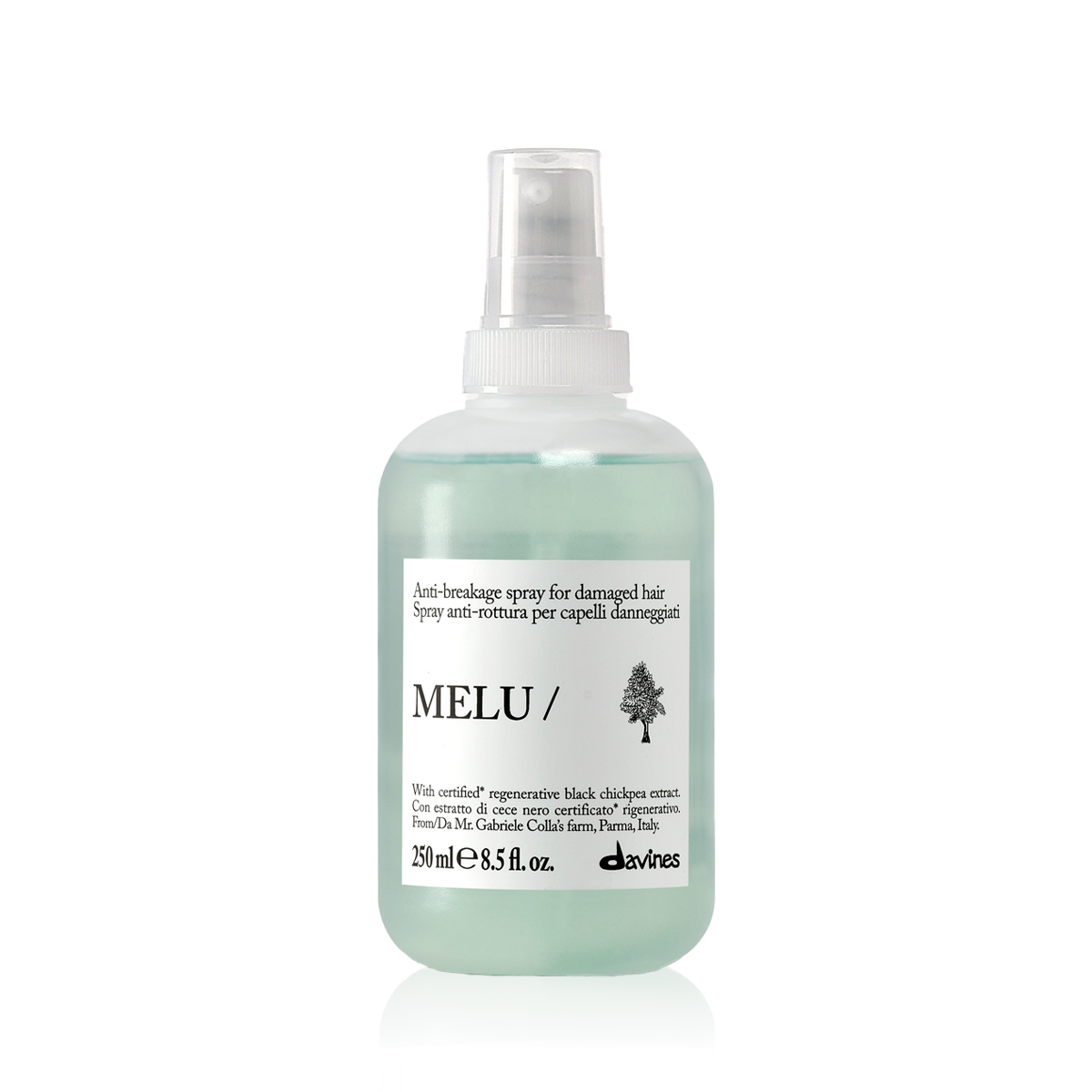 Davines MELU Hair Shield - 250ml