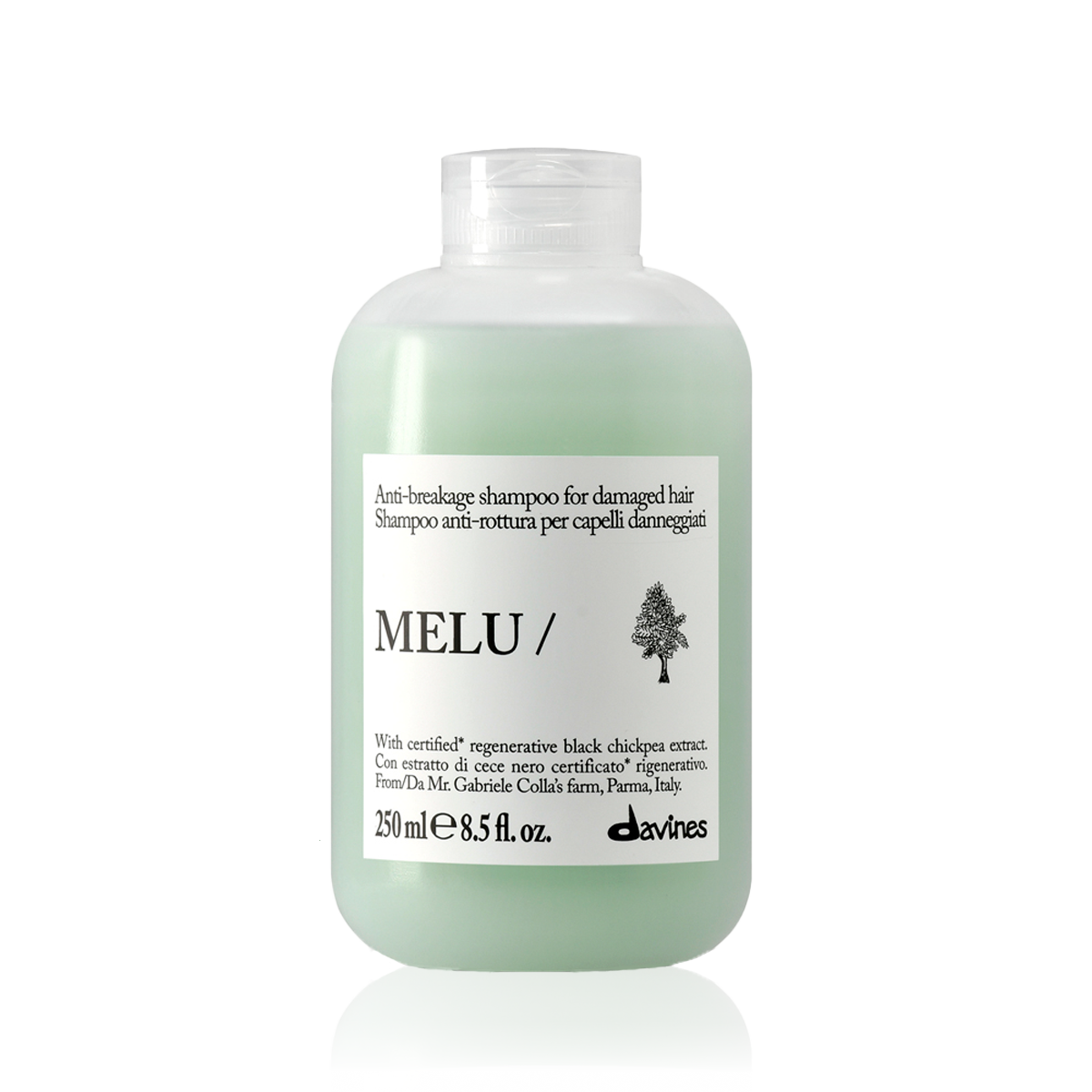 Davines MELU Shampoo - 250ml