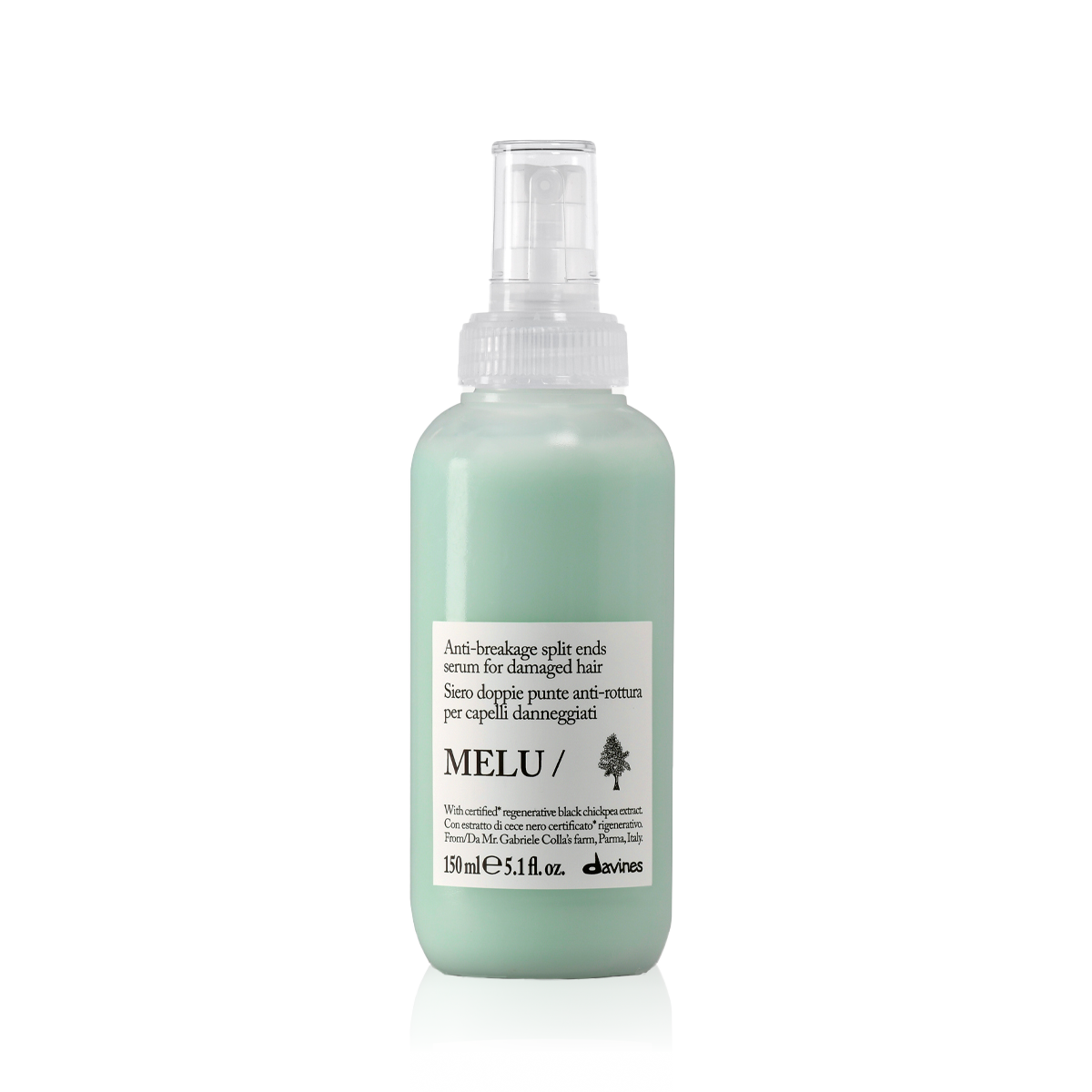 Davines MELU Serum 150ml