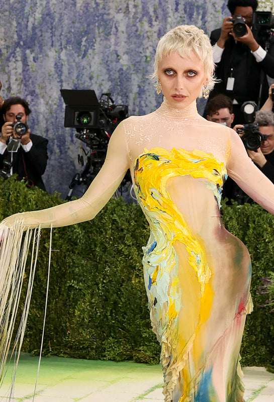 Met Gala 2026