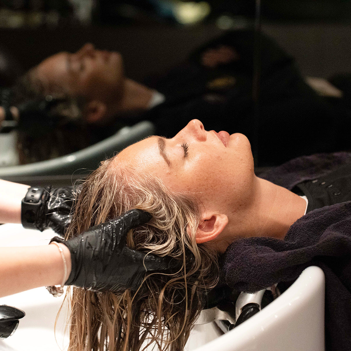 L’Oreal Metal Detox