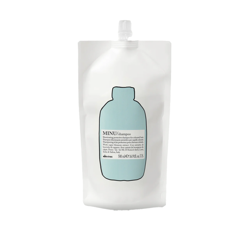 Davines MINU Shampoo