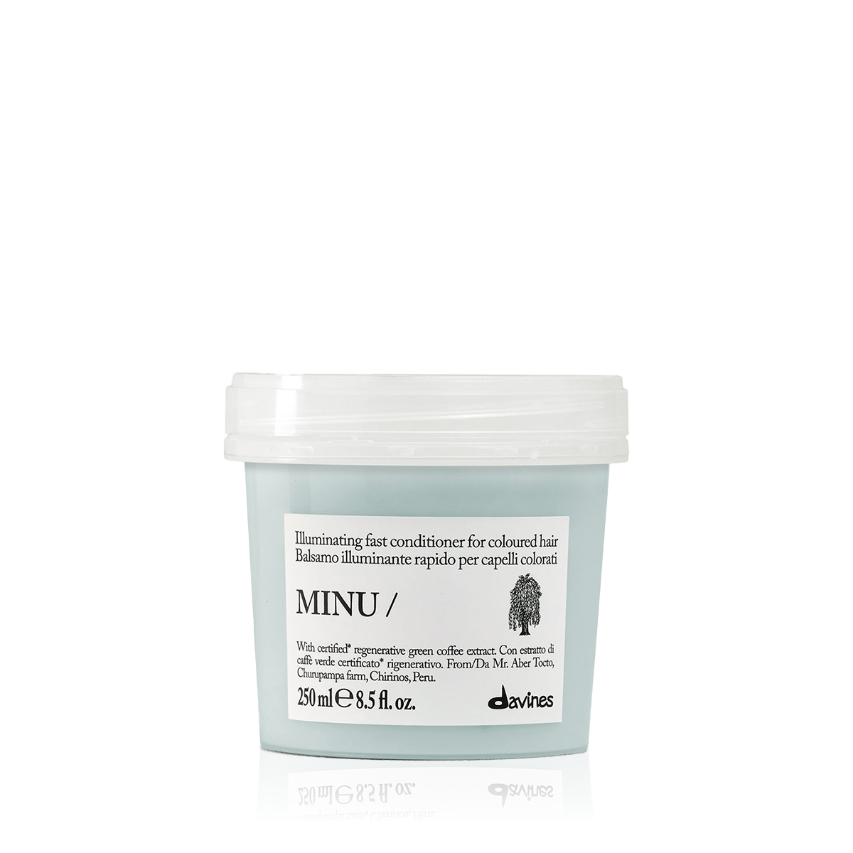 Davines MINU Conditioner - 250ml