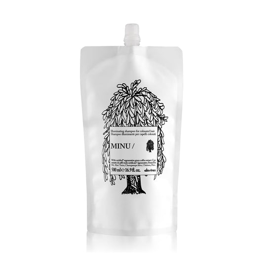 Davines MINU Shampoo