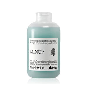 Davines MINU Shampoo
