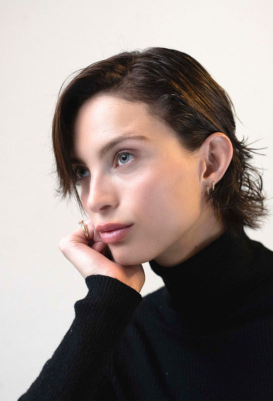 Thinking about going short this winter?