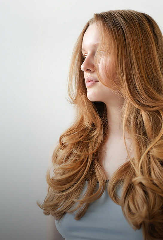 Hair Health at Paul Edmonds