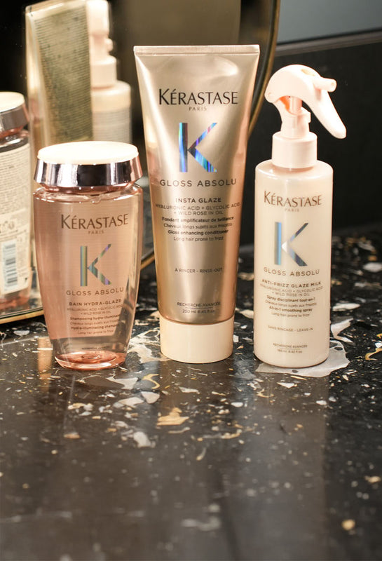 Kérastase Gloss Absolu